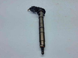 Injector Audi A5 (8T3) [Fabr 2007-2015] 07042603230 | 059130277AP 2.7 TDI CAMA 120KW / 163CP  