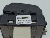 Buton tempomat Renault Clio 4 [Fabr 2012-2020] 255502964R