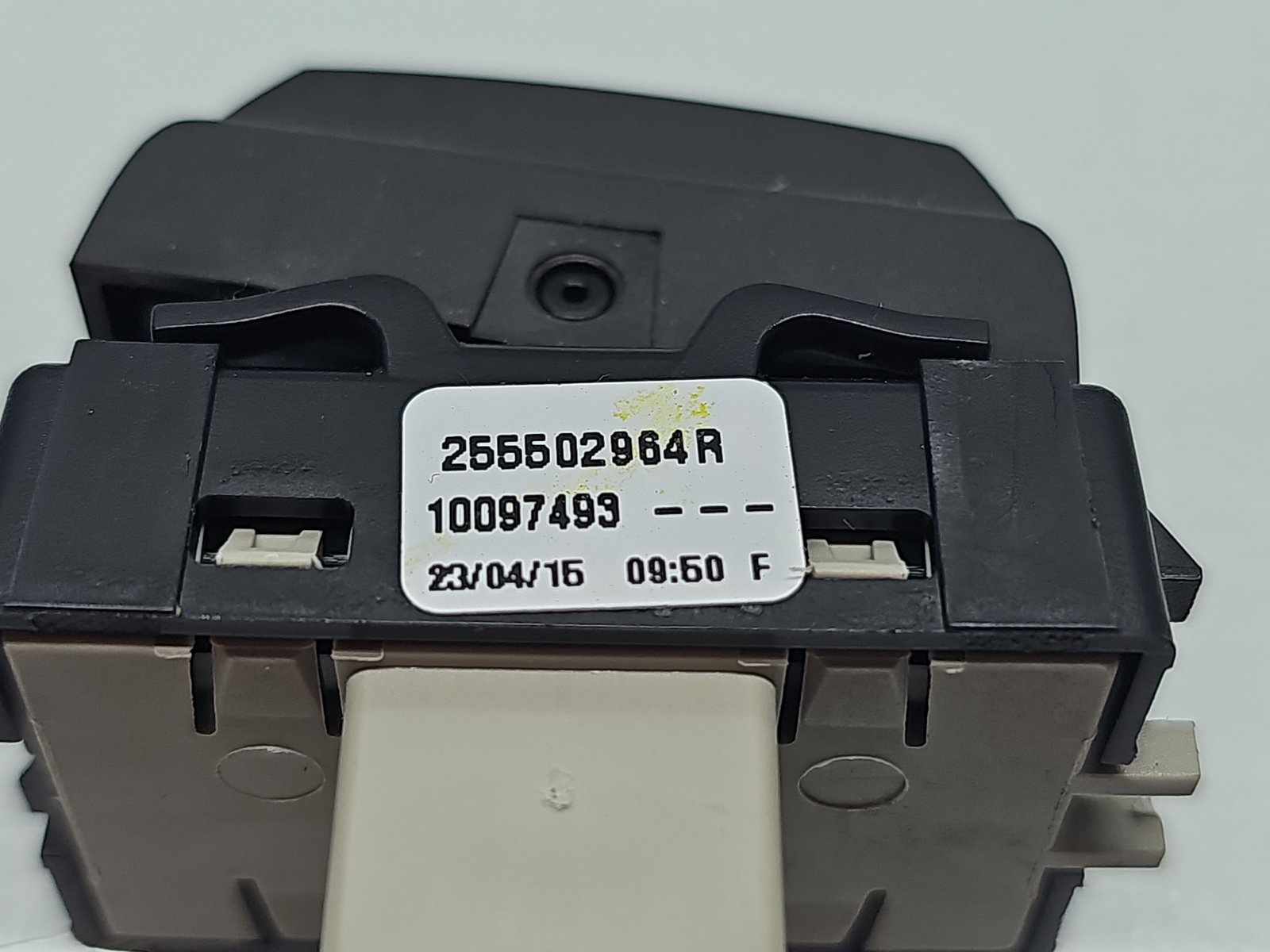 Buton tempomat Renault Clio 4 [Fabr 2012-2020] 255502964R - imagine 4