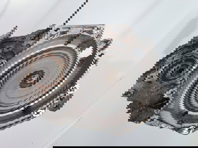 Cutie viteze automata DSG 6 trepte Skoda Superb III (3V3) [Fabr 2015-prezent] 2.0 TDI DFCA PZP 140KW / 190CP