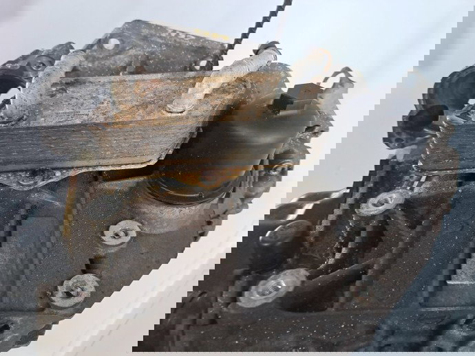 Cutie viteze automata DSG 6 trepte Skoda Superb III (3V3) [Fabr 2015-prezent] 2.0 TDI DFCA PZP 140KW / 190CP