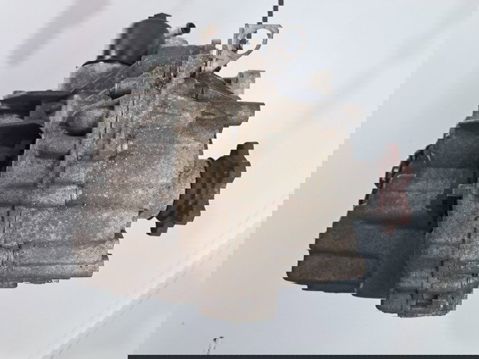 Cutie viteze automata DSG 6 trepte Skoda Superb III (3V3) [Fabr 2015-prezent] 2.0 TDI DFCA PZP 140KW / 190CP