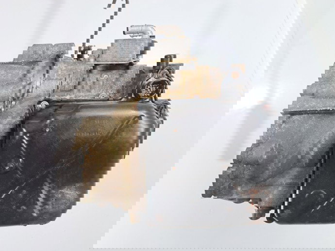 Cutie viteze automata DSG 6 trepte Skoda Superb III (3V3) [Fabr 2015-prezent] 2.0 TDI DFCA PZP 140KW / 190CP