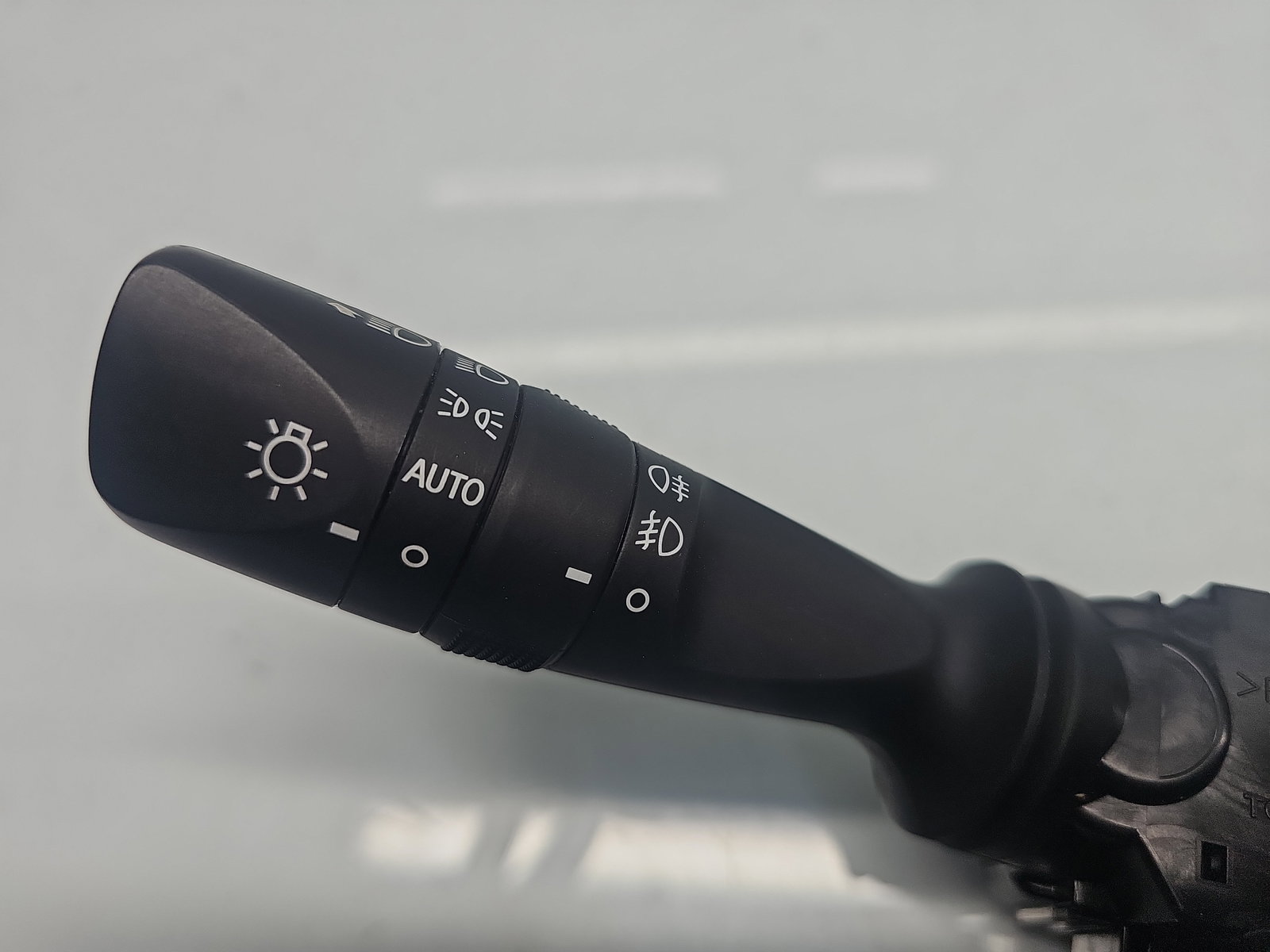 Ansamblu manete Toyota Rav 4 IV (ZSA4, ALA4) [Fabr 2013-2018] OEM - imagine 2