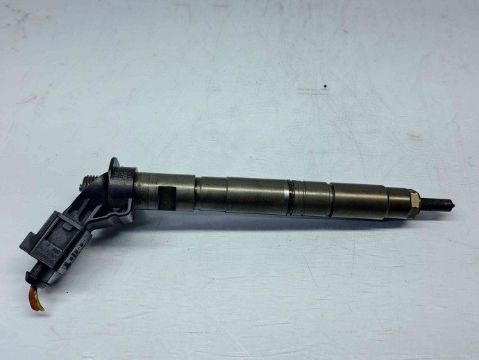 Injector Audi A5 (8T3) [Fabr 2007-2015] 07042603230 | 059130277AP 2.7 TDI CAMA 120KW / 163CP  