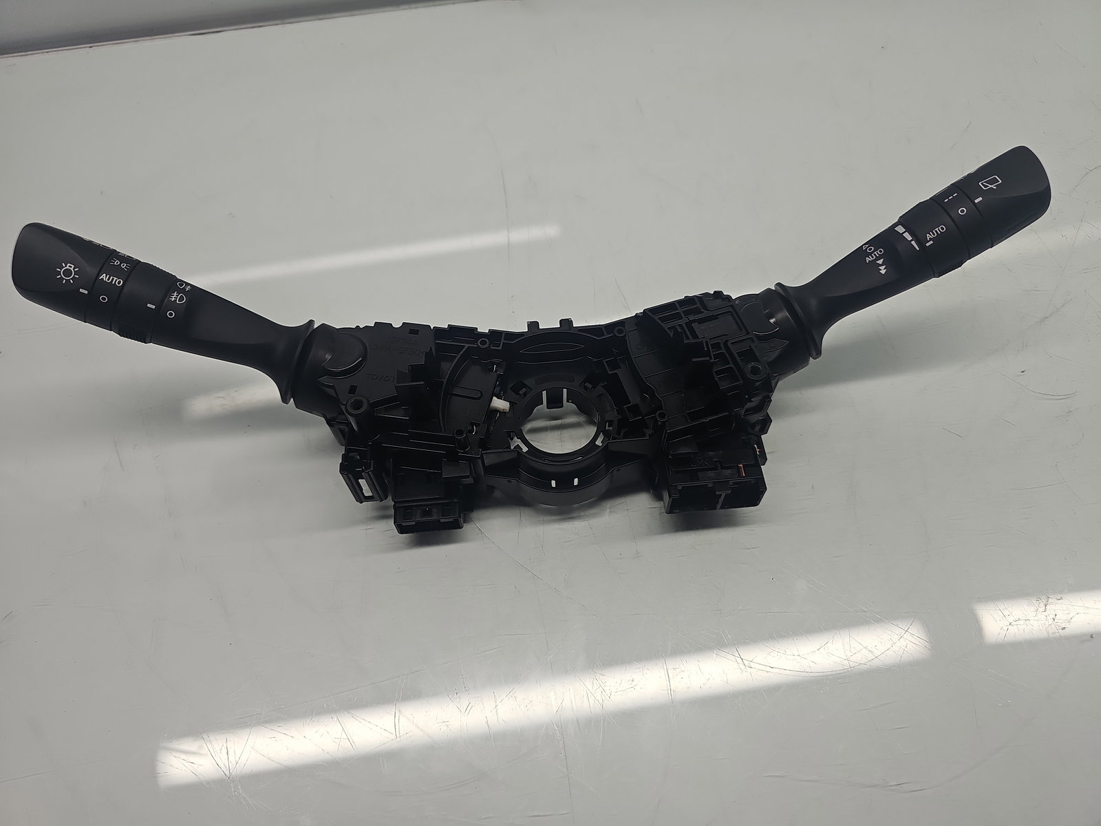 Ansamblu manete Toyota Rav 4 IV (ZSA4, ALA4) [Fabr 2013-2018] OEM - imagine 5