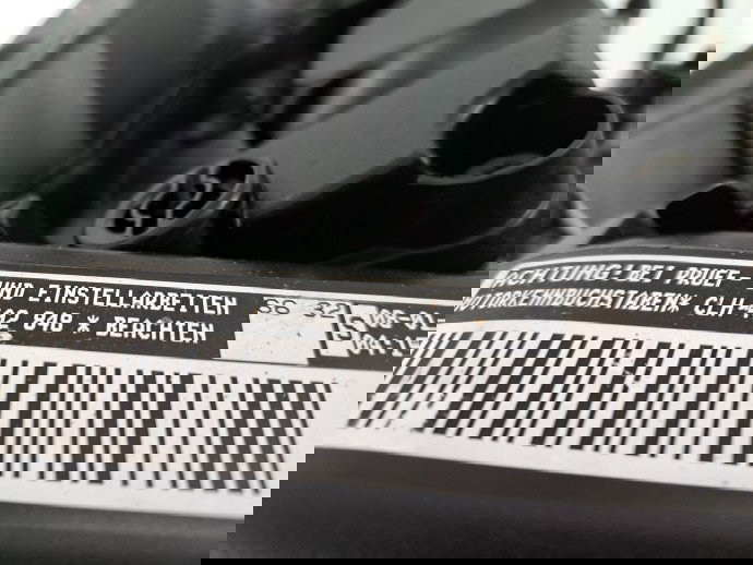 Motor complet ambielat AUDI A3 Sportback (8VS, 8VM) [Fabr 2013-prezent] CLHA 1.6 TDI CLHA 77KW / 105CP