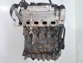 Motor complet ambielat AUDI A3 Sportback (8VS, 8VM) [Fabr 2013-prezent] CLHA 1.6 TDI CLHA 77KW / 105CP