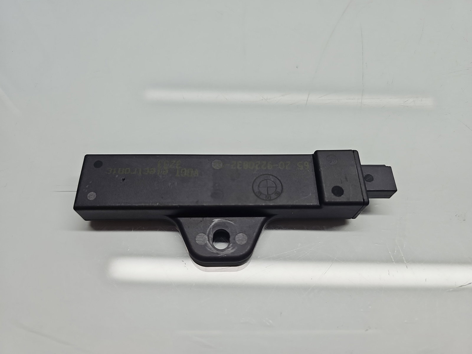 Amplificator antena Bmw 5 GT (F07) [Fabr 2011-2016] 9220832-02