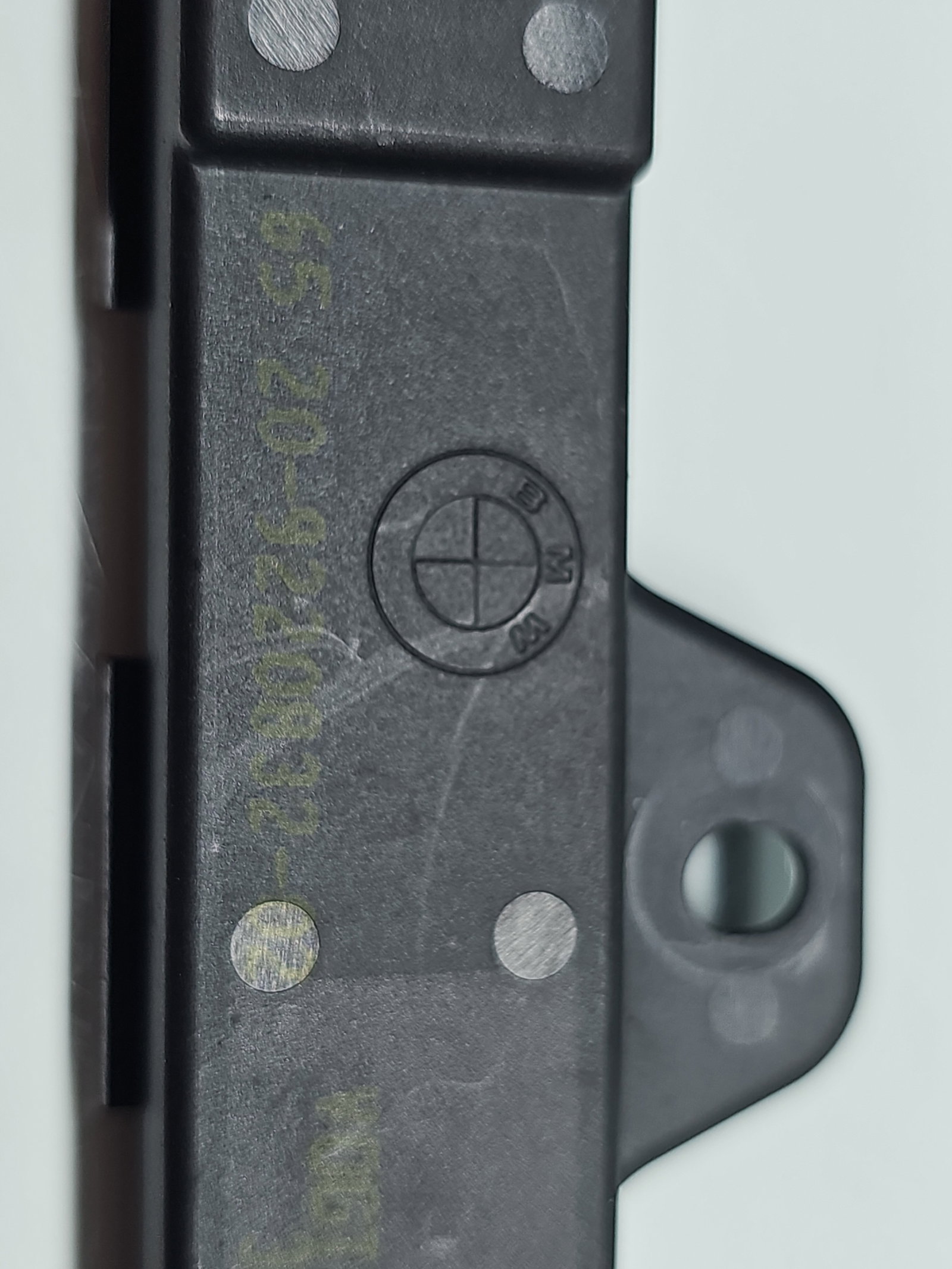 Amplificator antena Bmw 5 GT (F07) [Fabr 2011-2016] 9220832-02 - imagine 3