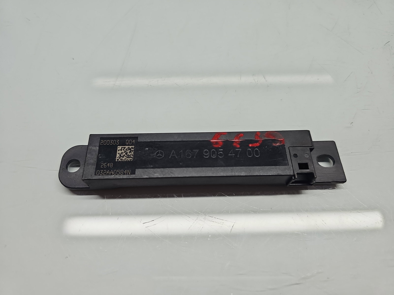 Amplificator antena Mercedes Clasa A (W177) [Fabr 2019-2024] A1679054700