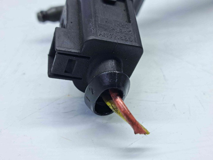 Injector Audi A5 (8T3) [Fabr 2007-2015] 07042603230 | 059130277AP 2.7 TDI CAMA 120KW / 163CP  
