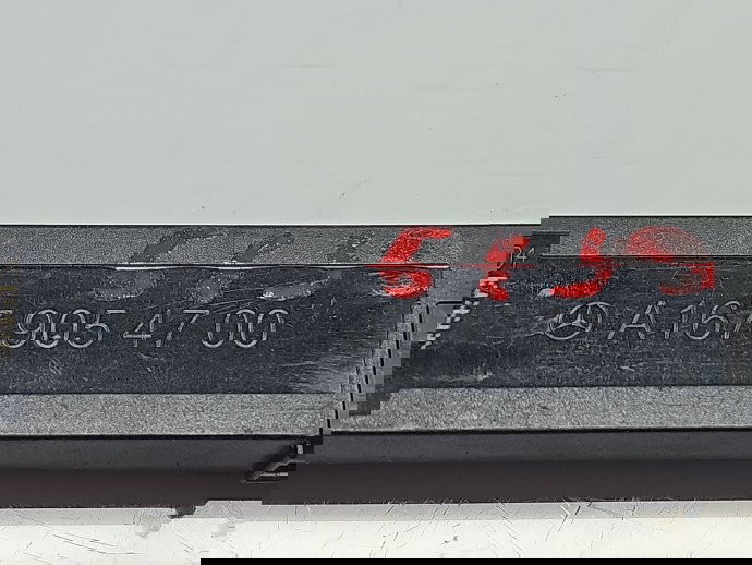 Amplificator antena Mercedes Clasa A (W177) [Fabr 2019-2024] A1679054700