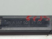 Amplificator antena Mercedes Clasa A (W177) [Fabr 2019-2024] A1679054700