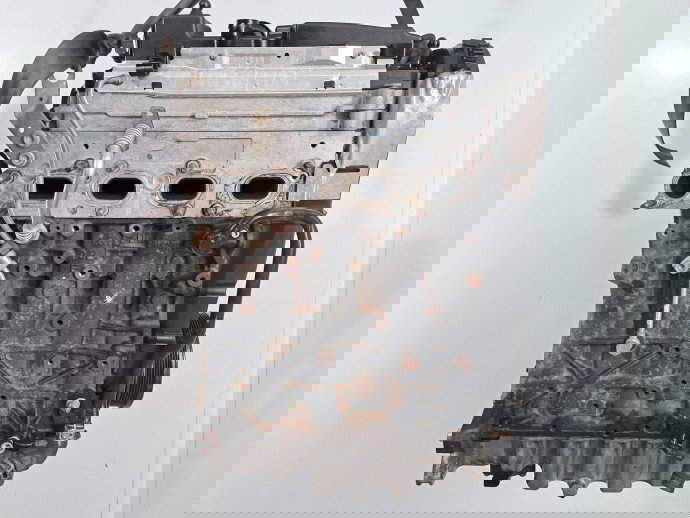 Motor complet ambielat Seat Leon (5F1) [Fabr 2012-2018] CLHA 1.6 TDI CLHA 77KW / 105CP