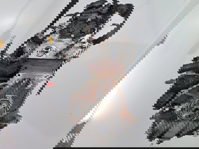 Motor complet ambielat Seat Leon (5F1) [Fabr 2012-2018] CLHA 1.6 TDI CLHA 77KW / 105CP