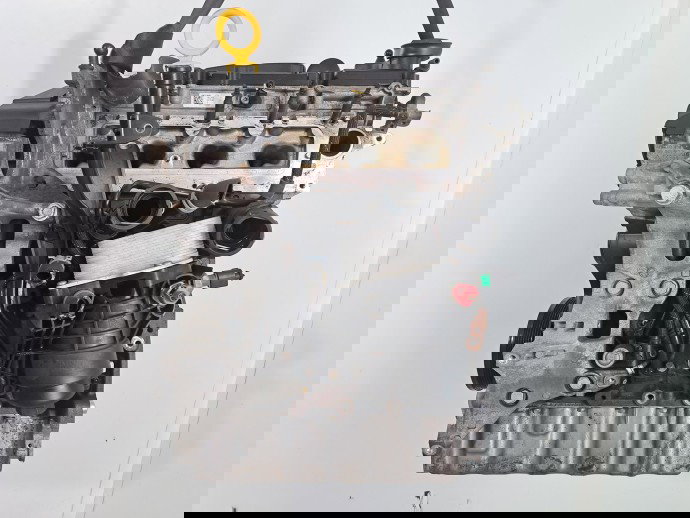 Motor complet ambielat Skoda Octavia 3 facelift [Fabr 2017-2020] CLHA 1.6 TDI CLHA 77KW / 105CP