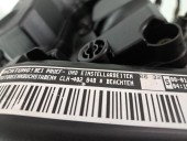 Motor complet ambielat Skoda Octavia 3 facelift [Fabr 2017-2020] CLHA 1.6 TDI CLHA 77KW / 105CP