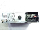 Radio CD 96639793XT Peugeot 307 [Fabr 2000-2008] 1.6 HDI