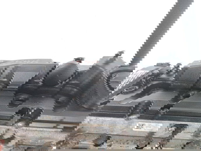 Motor complet ambielat Skoda Octavia 3 facelift [Fabr 2017-2020] CLHA 1.6 TDI CLHA 77KW / 105CP