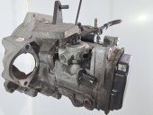 Cutie viteze manuala 5 trepte Seat Leon (5F1) [Fabr 2012-2018] 1.6 TDI CLHA MWW 77KW / 105CP