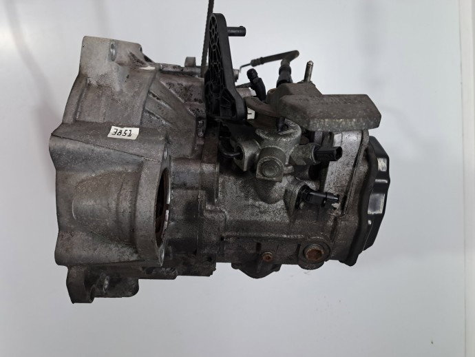 Cutie viteze manuala 5 trepte Seat Leon (5F1) [Fabr 2012-2018] 1.6 TDI CLHA MWW 77KW / 105CP