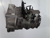 Cutie viteze manuala 5 trepte Seat Leon (5F1) [Fabr 2012-2018] 1.6 TDI CLHA MWW 77KW / 105CP