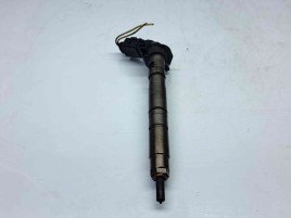 Injector Audi A5 (8T3) [Fabr 2007-2015] 07042603260 | 059130277AP 2.7 TDI CAMA 120KW / 163CP  