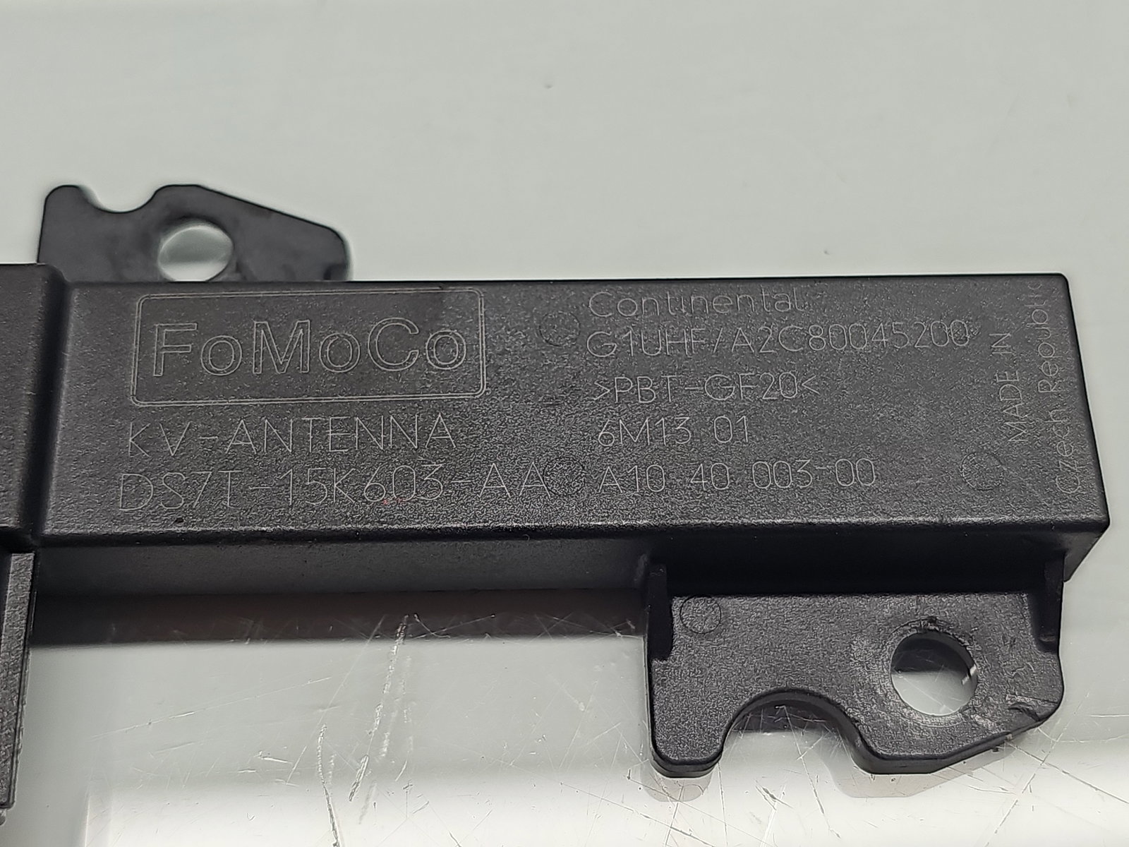 Amplificator antena Ford Kuga II [Fabr 2012-prezent] DS7T-15K603-AA - imagine 3