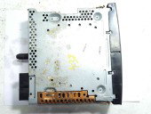 Radio CD 96639793XT Peugeot 307 [Fabr 2000-2008] 1.6 HDI