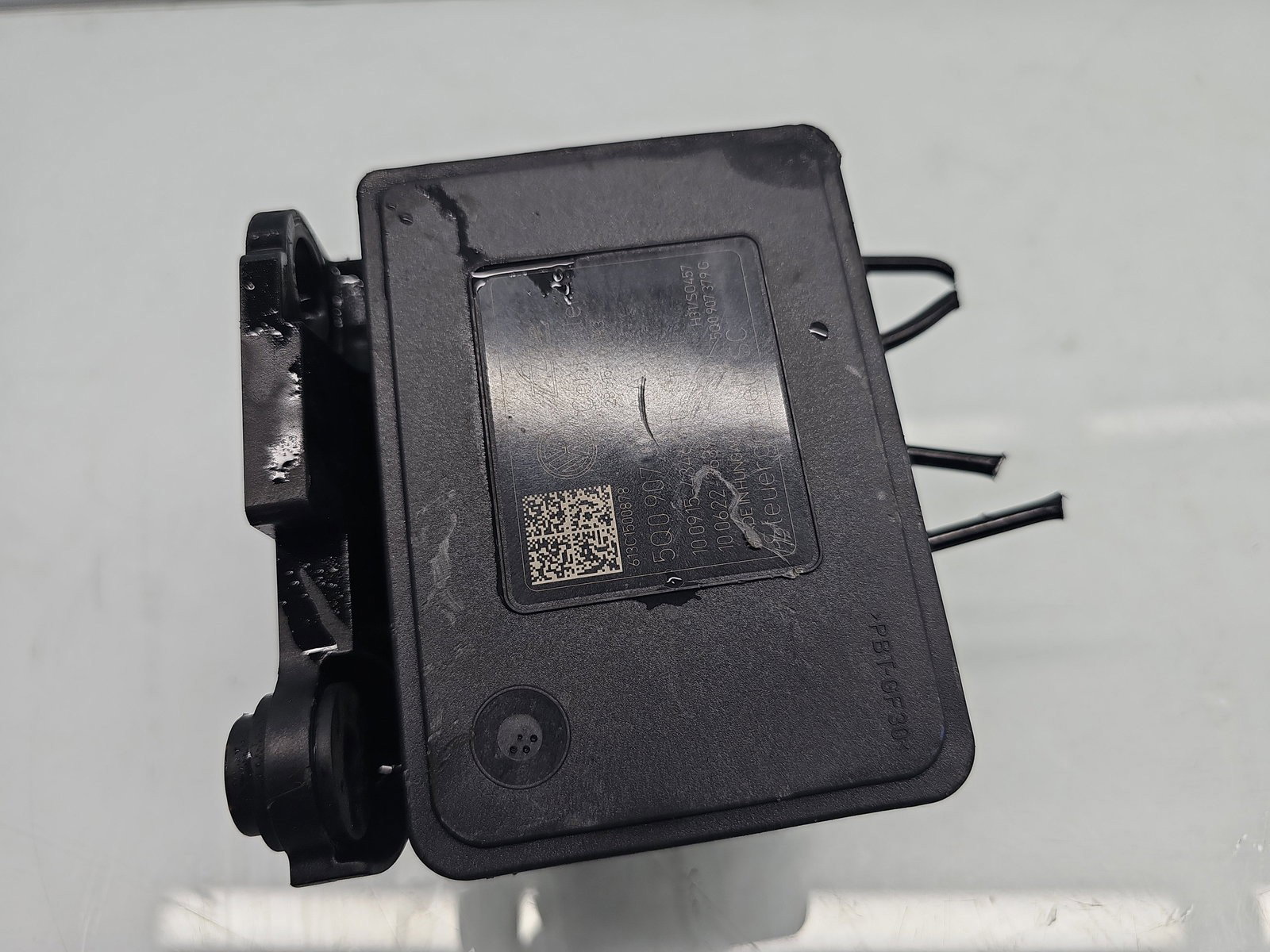 Pompa ABS AUDI A3 Sportback (8VS, 8VM) [Fabr 2013-prezent] 5Q0614517T 1.6 TDI CLHA 77KW / 105CP - imagine 1