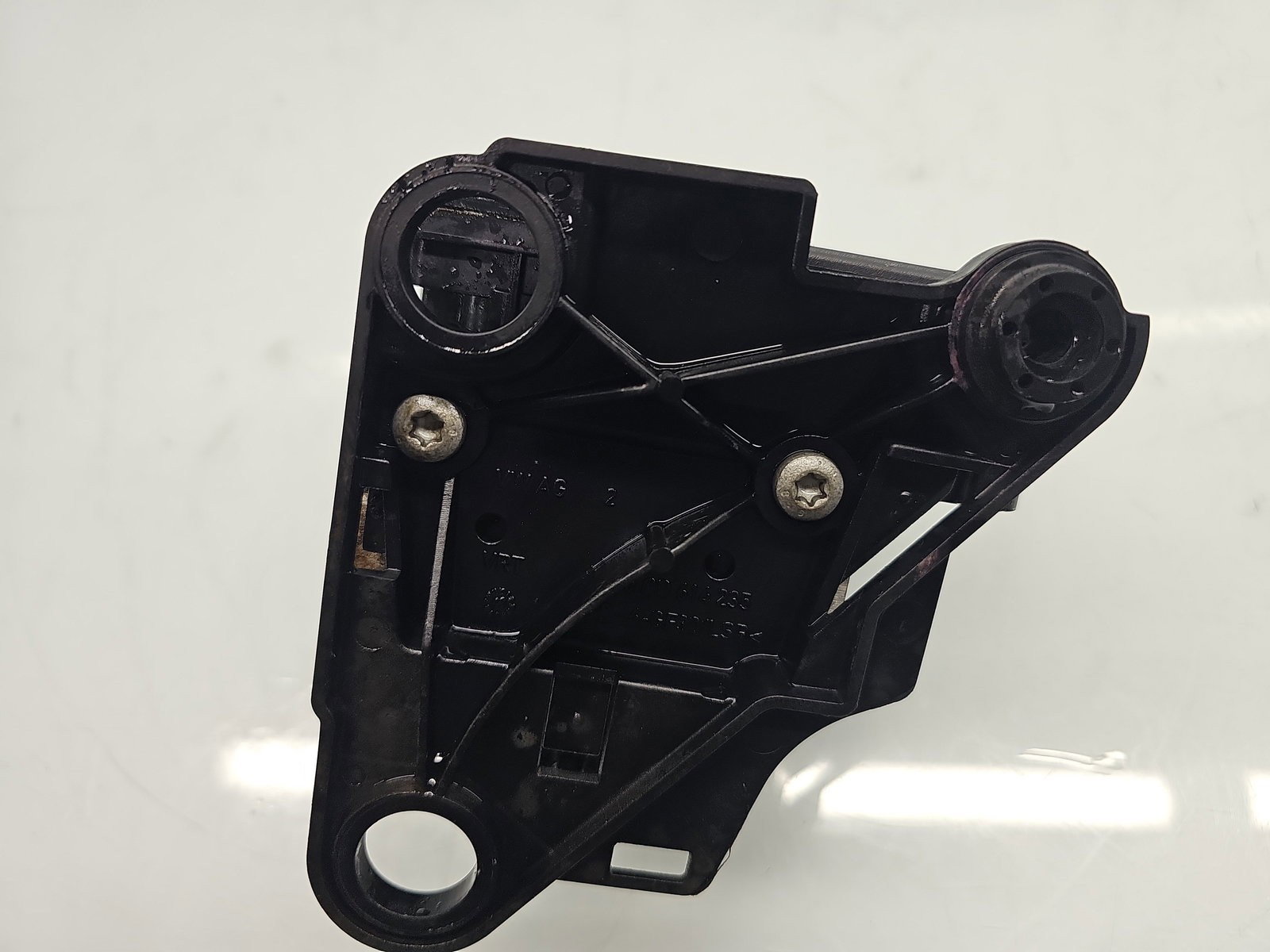 Pompa ABS Skoda Octavia 3 (5E3) Facelift [Fabr 2012-2020] 5Q0614517T 1.6 TDI CLHA 77KW / 105CP - imagine 5