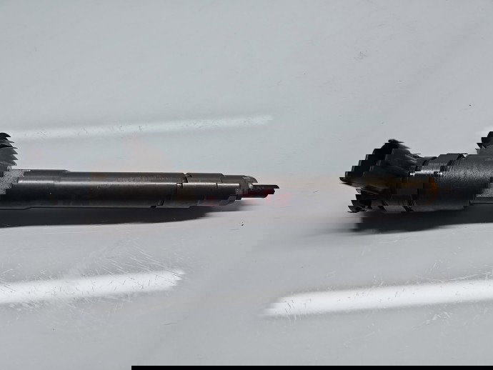 Injector Nissan Qashqai (2) [Fabr 2013-2017] 0445110546, HMLGT1205R 1.6 DCi R9M413 96KW / 130CP