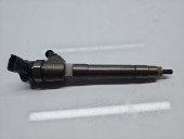 Injector Nissan Qashqai (2) [Fabr 2013-2017] 0445110546, HMLGT1205R 1.6 DCi R9M413 96KW / 130CP