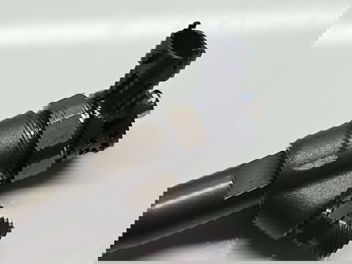 Injector Nissan Qashqai (2) [Fabr 2013-2017] 0445110546, HMLGT1205R 1.6 DCi R9M413 96KW / 130CP