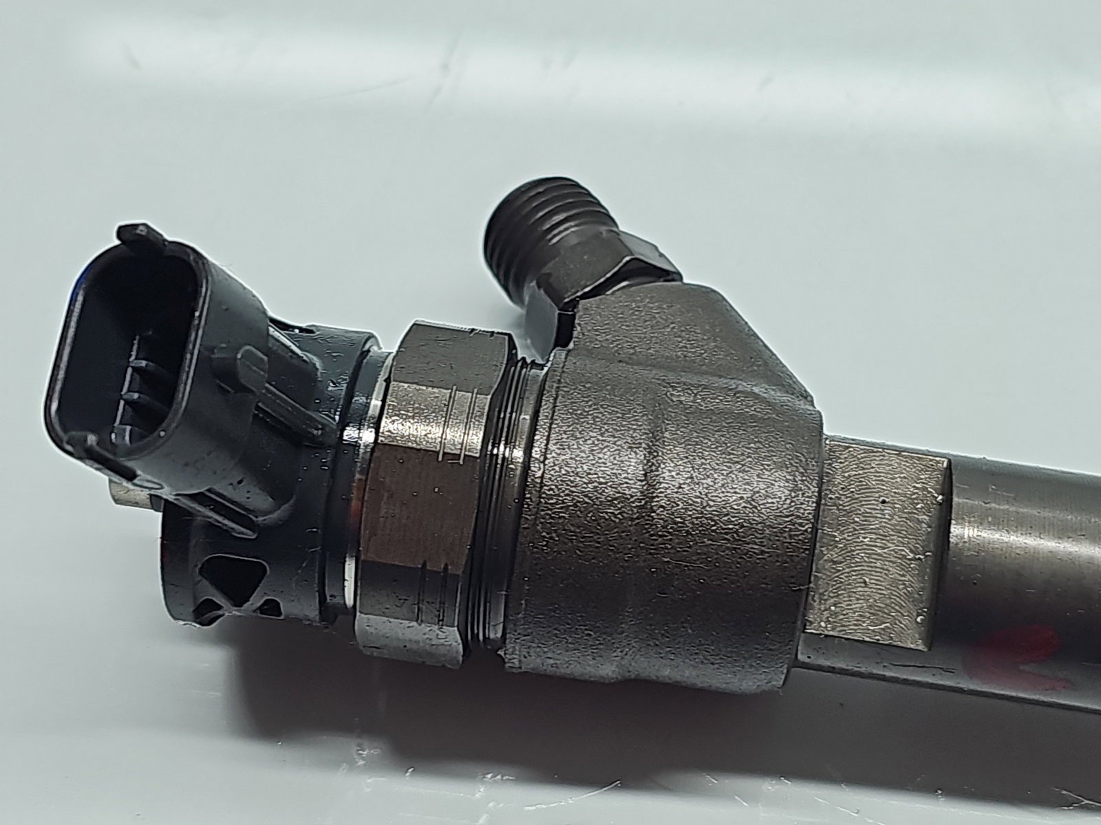 Injector Nissan Qashqai (2) [Fabr 2013-2017] 0445110546, HMLGT1205R 1.6 DCi R9M413 96KW / 130CP - imagine 4