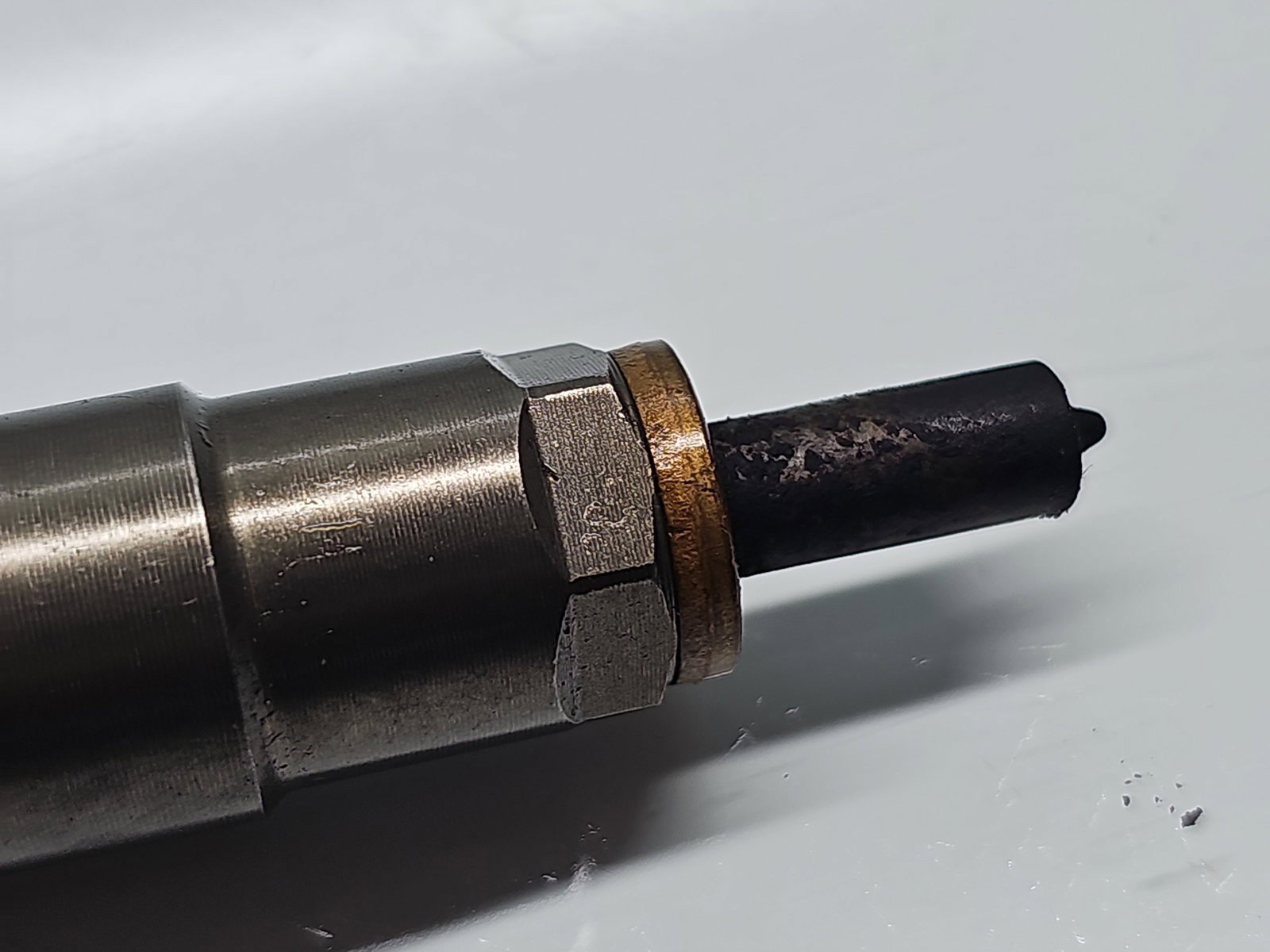 Injector Nissan Qashqai (2) [Fabr 2013-2017] 0445110546, HMLGT1205R 1.6 DCi R9M413 96KW / 130CP - imagine 5