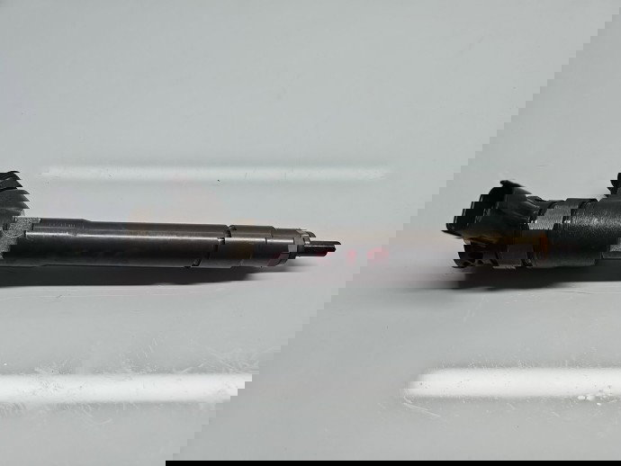 Injector Nissan Qashqai (2) [Fabr 2013-2017] 0445110546, HMLGT1205R 1.6 DCi R9M413 96KW / 130CP