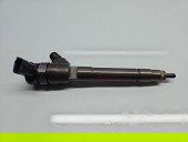 Injector Nissan Qashqai (2) [Fabr 2013-2017] 0445110546, HMLGT1205R 1.6 DCi R9M413 96KW / 130CP