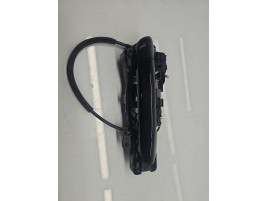 Maner usa dreapta spate Volkswagen Passat CC (358) [Fabr 2012-2016] Coupe LC9X