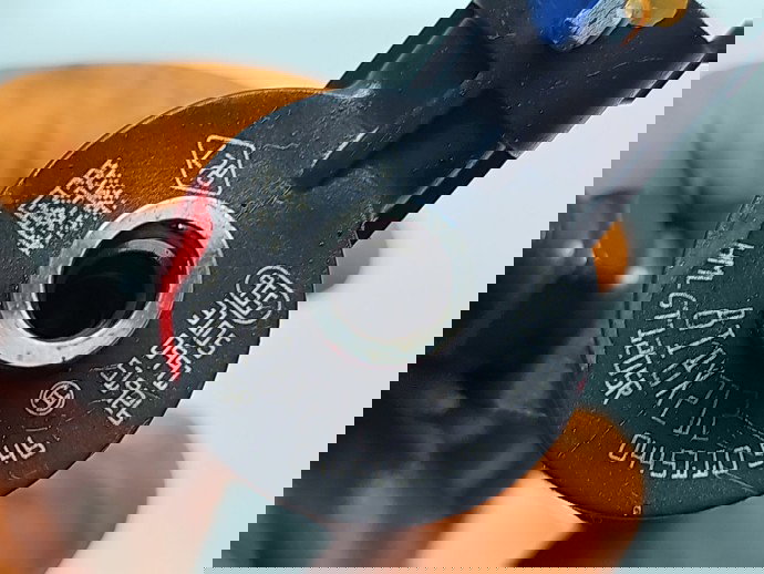 Injector Nissan Qashqai (2) [Fabr 2013-2017] 0445110546, HMLGT1205R 1.6 DCi R9M413 96KW / 130CP