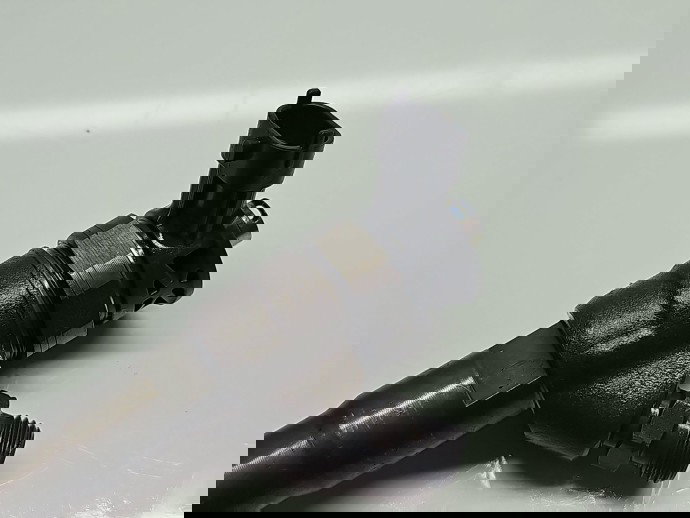 Injector Nissan Qashqai (2) [Fabr 2013-2017] 0445110546, HMLGT1205R 1.6 DCi R9M413 96KW / 130CP