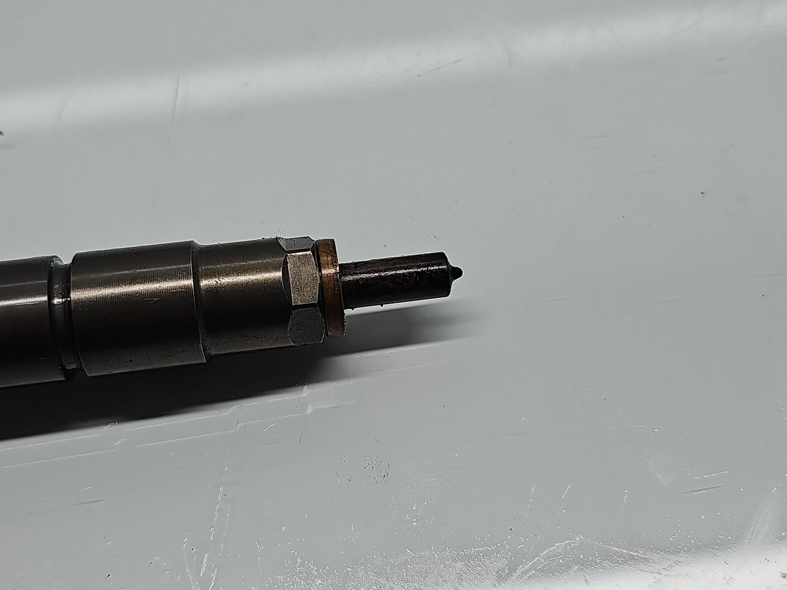 Injector Nissan Qashqai (2) [Fabr 2013-2017] 0445110546, HMLGT1205R 1.6 DCi R9M413 96KW / 130CP - imagine 4