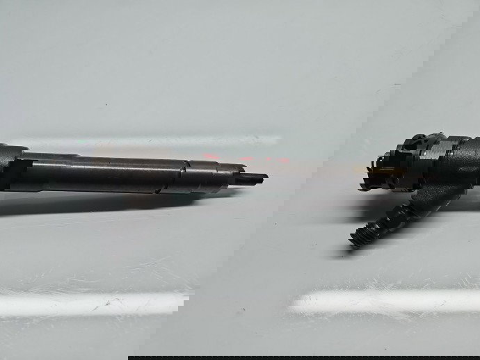 Injector Nissan Qashqai (2) [Fabr 2013-2017] 0445110546, HMLGT1205R 1.6 DCi R9M413 96KW / 130CP