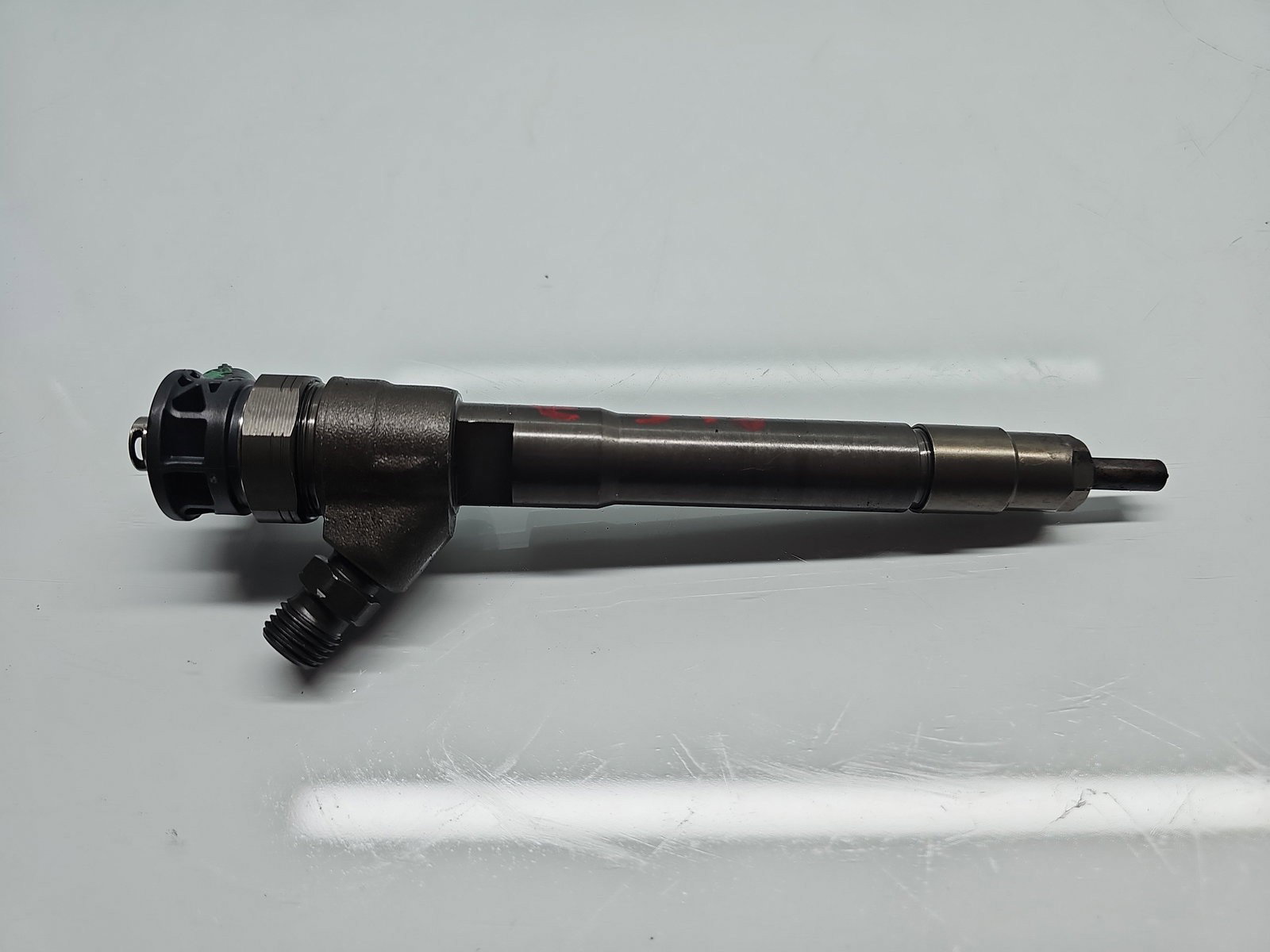 Injector Nissan Qashqai (2) [Fabr 2013-2017] 0445110546, HMLGT1205R 1.6 DCi R9M413 96KW / 130CP - imagine 1