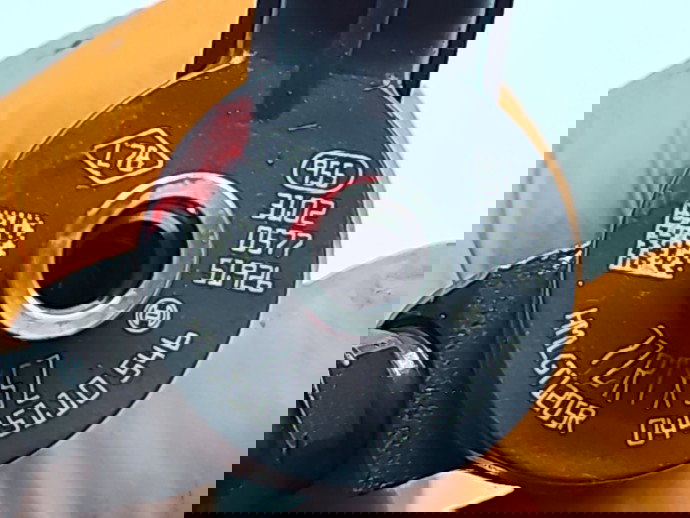 Injector Nissan Qashqai (2) [Fabr 2013-2017] 0445110546, HMLGT1205R 1.6 DCi R9M413 96KW / 130CP