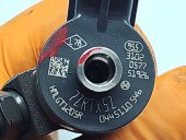 Injector Nissan Qashqai (2) [Fabr 2013-2017] 0445110546, HMLGT1205R 1.6 DCi R9M413 96KW / 130CP