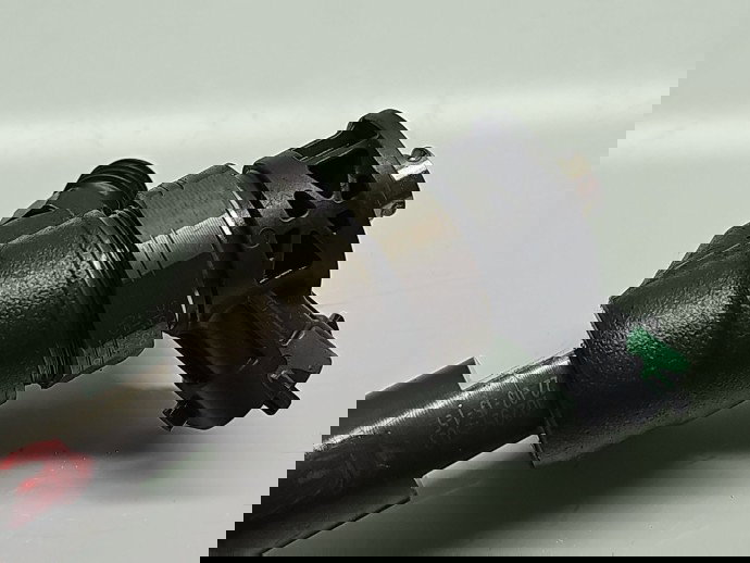 Injector Nissan Qashqai (2) [Fabr 2013-2017] 0445110546, HMLGT1205R 1.6 DCi R9M413 96KW / 130CP