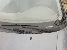 Brat stergator stanga Ford Focus 1 1.6 benz OEM 1998-2005