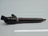 Injector Nissan Qashqai (2) [Fabr 2013-2017] 0445110546, HMLGT1205R 1.6 DCi R9M413 96KW / 130CP